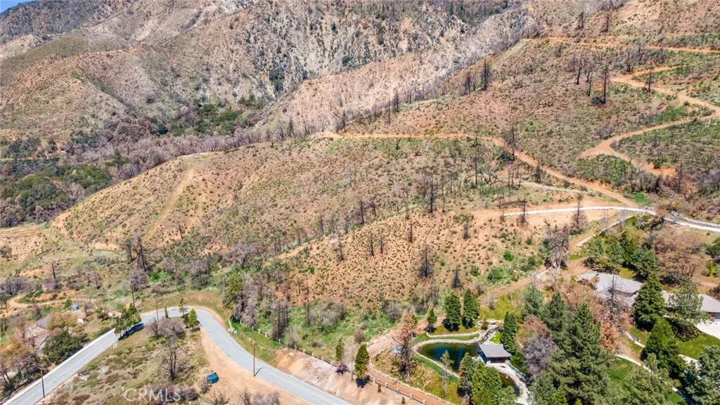 0 Pine Bench, Oak Glen, CA, 92399