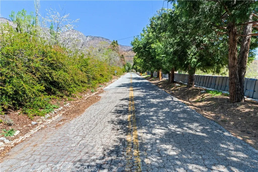 0 Pine Bench, Oak Glen, CA, 92399