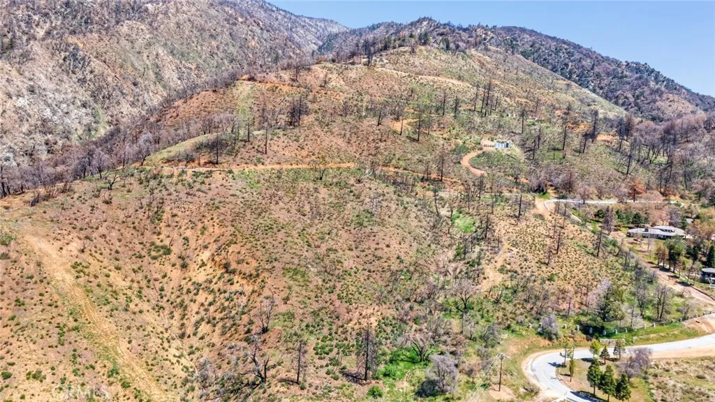 0 Pine Bench, Oak Glen, CA, 92399