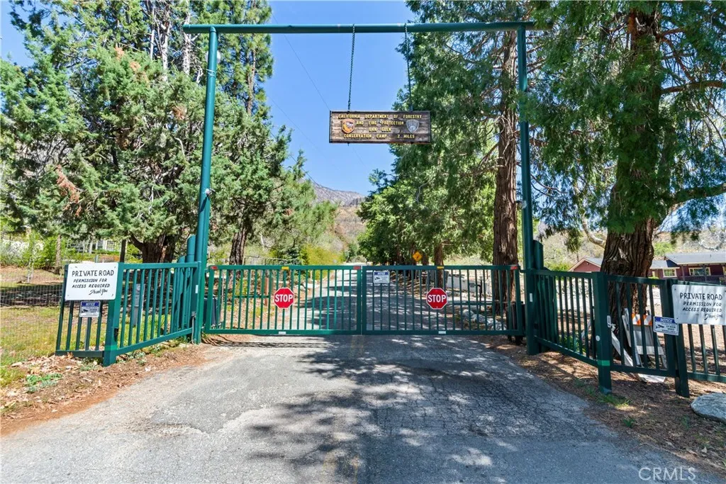 0 Pine Bench, Oak Glen, CA, 92399