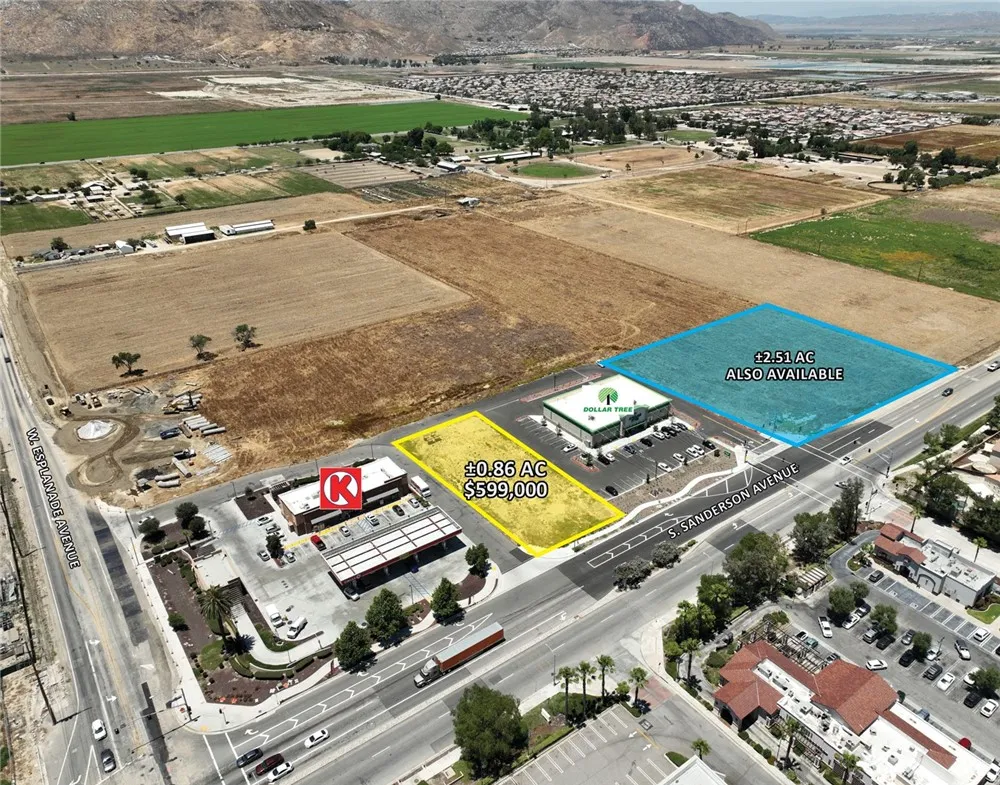Our listings