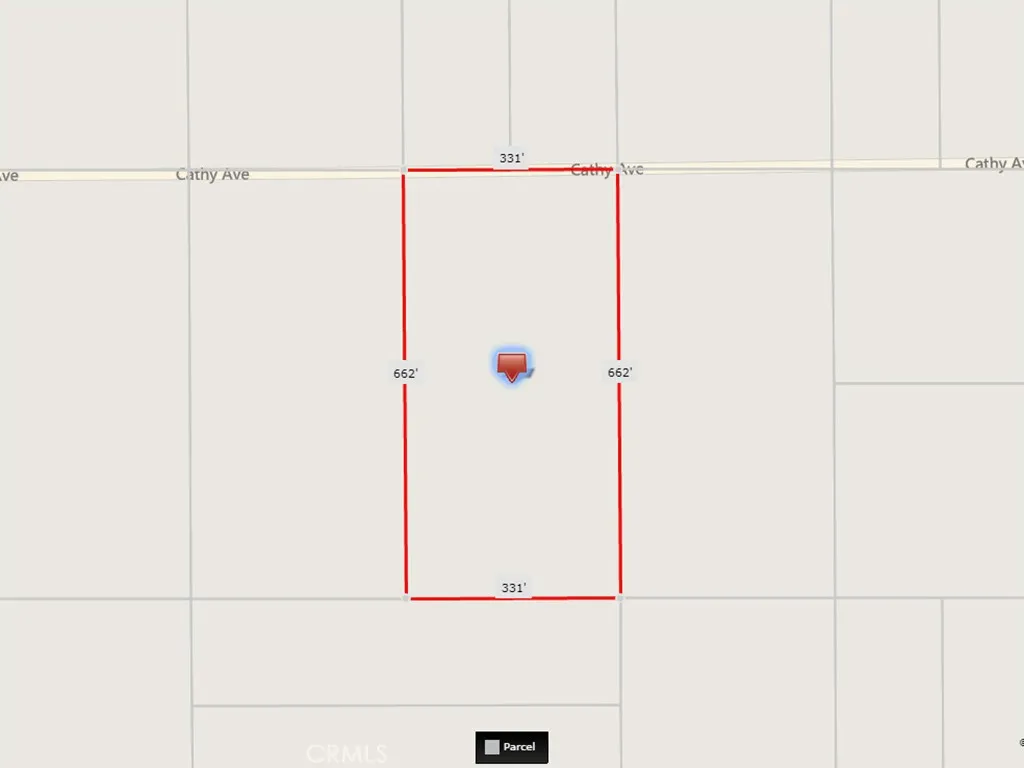 47 W And Cathy, Rosamond, Ca 93560 - Photo 4 of 5, Rosamond, CA