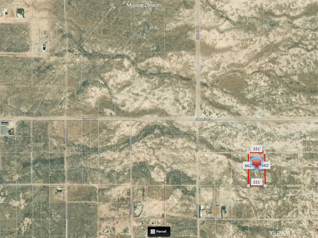 47 W And Cathy, Rosamond, Ca 93560 - Photo 5 of 5, Rosamond, CA