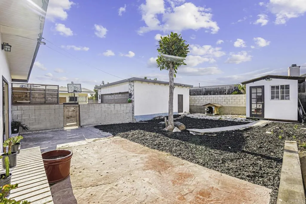 5074 La Paz Drive, San Diego, CA, 92113