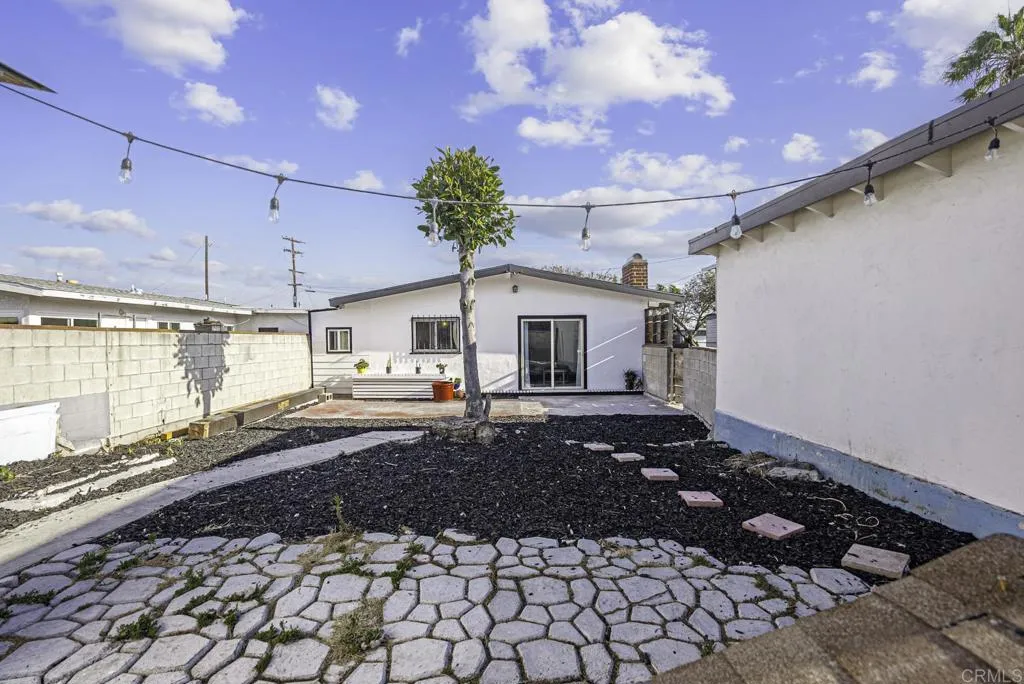 5074 La Paz Drive, San Diego, CA, 92113