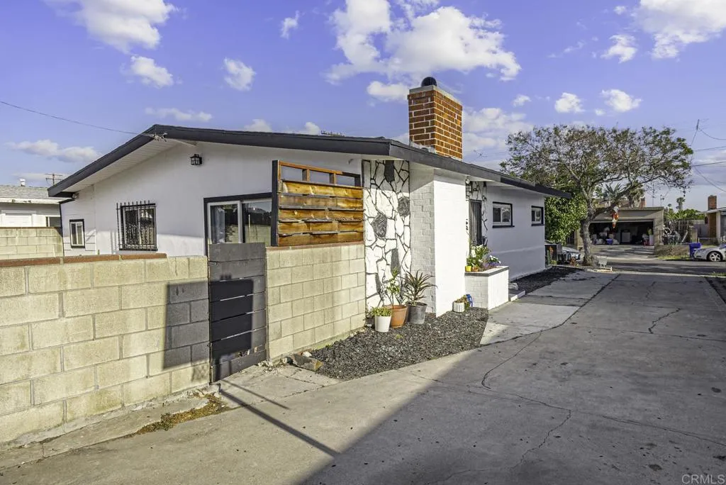 5074 La Paz Drive, San Diego, CA, 92113