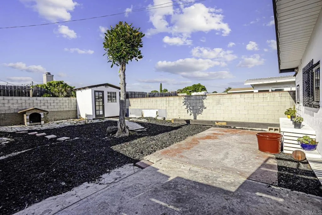5074 La Paz Drive, San Diego, CA, 92113