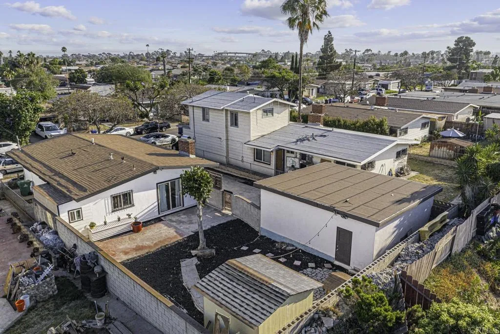 5074 La Paz Drive, San Diego, CA, 92113