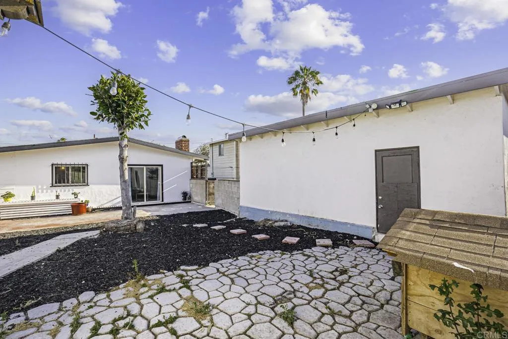 5074 La Paz Drive, San Diego, CA, 92113