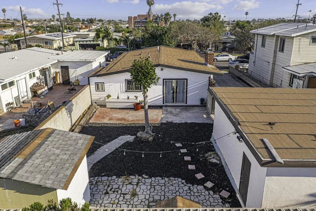 5074 La Paz Drive, San Diego, CA, 92113