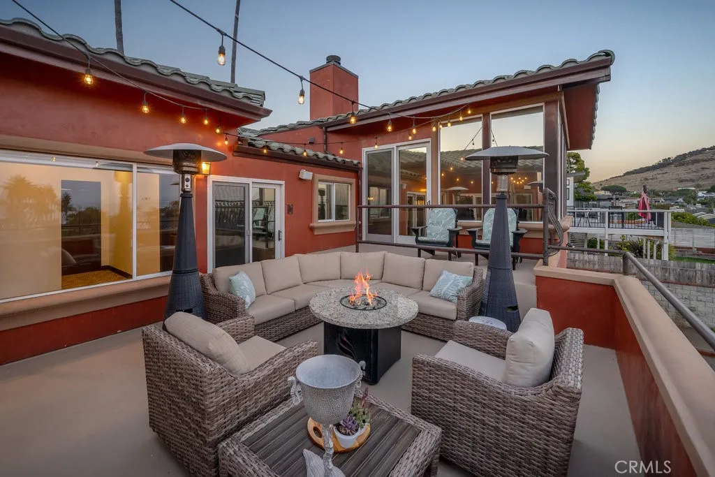 339 El Portal Drive, Pismo Beach, CA, 93449
