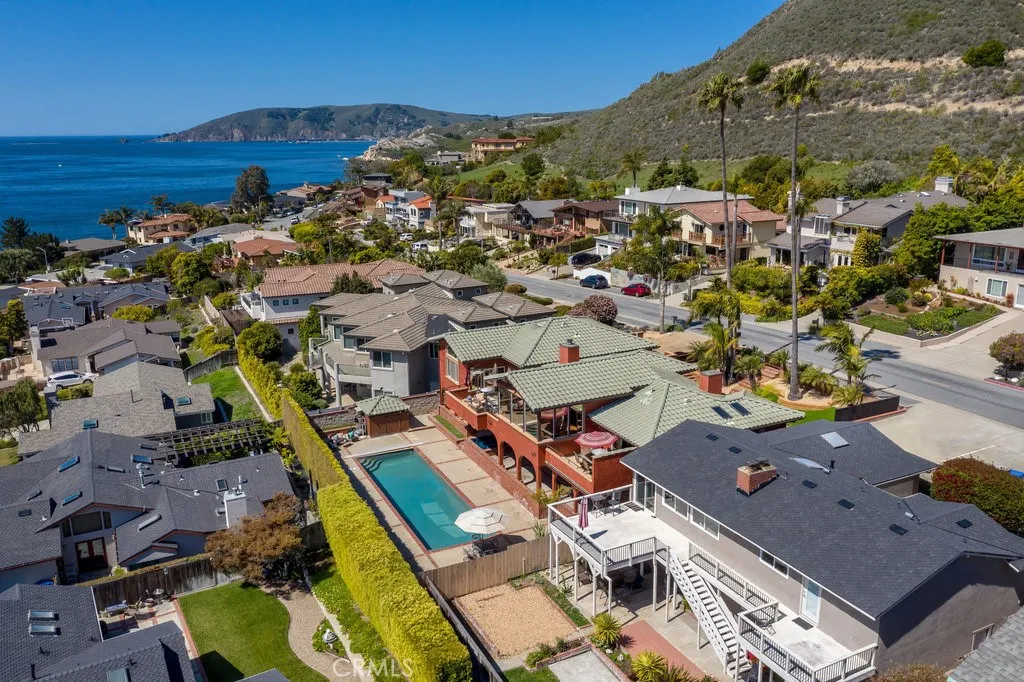 339 El Portal Drive, Pismo Beach, CA, 93449