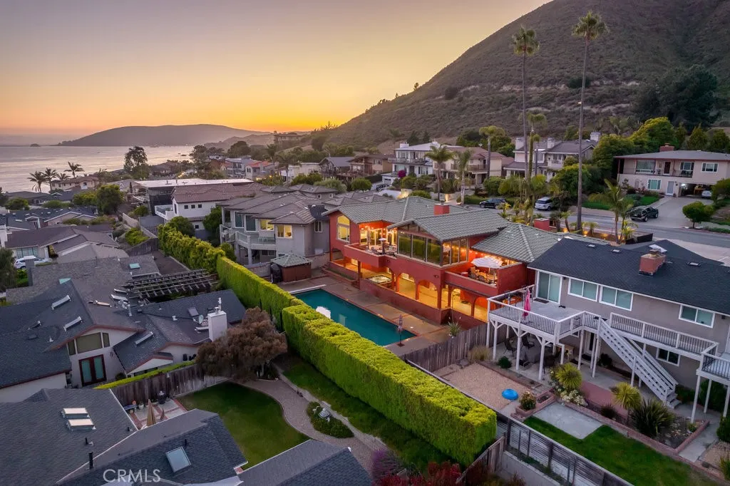 339 El Portal Drive, Pismo Beach, CA, 93449