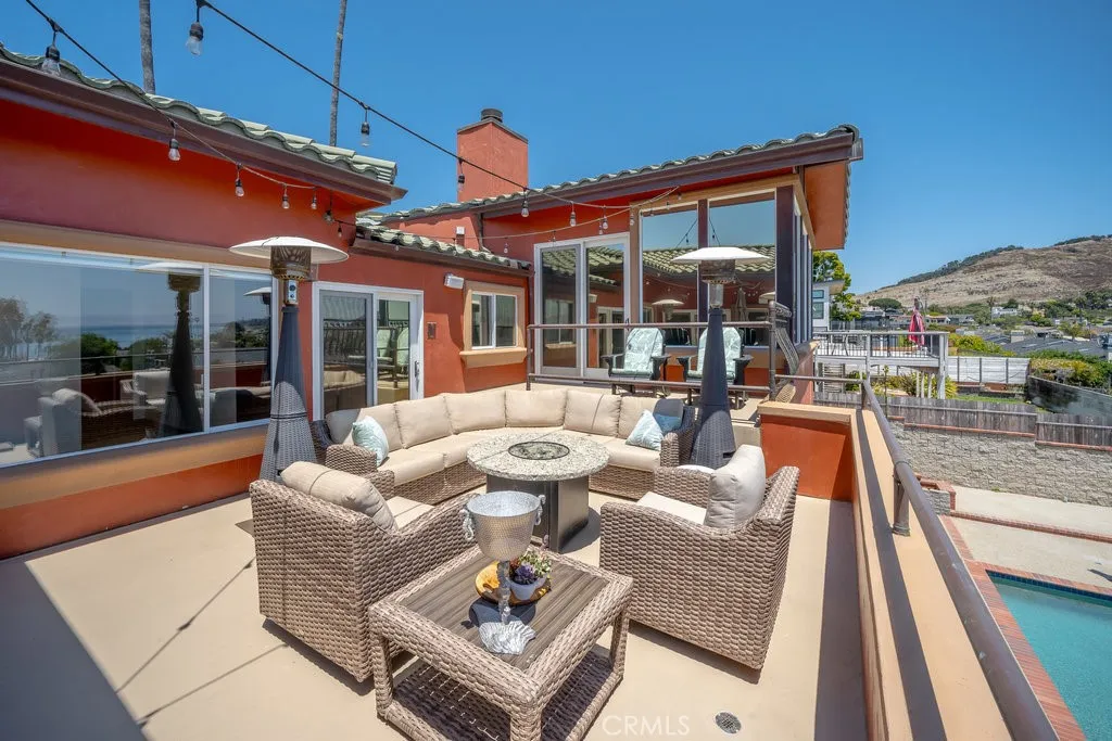 339 El Portal Drive, Pismo Beach, CA, 93449