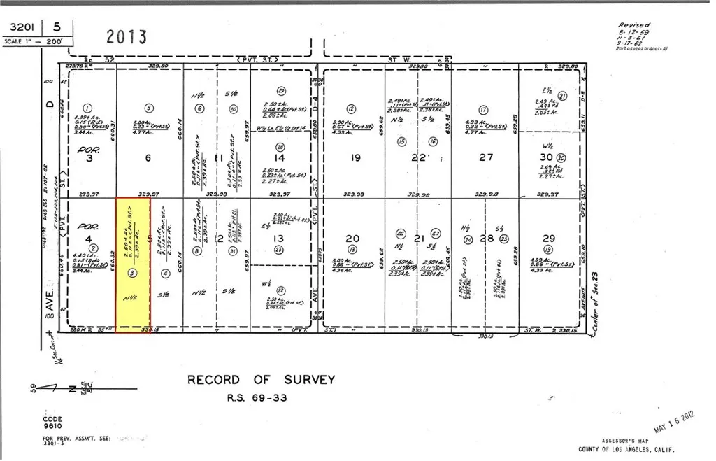 55 W Avenue D-2, Lancaster, Ca 93536