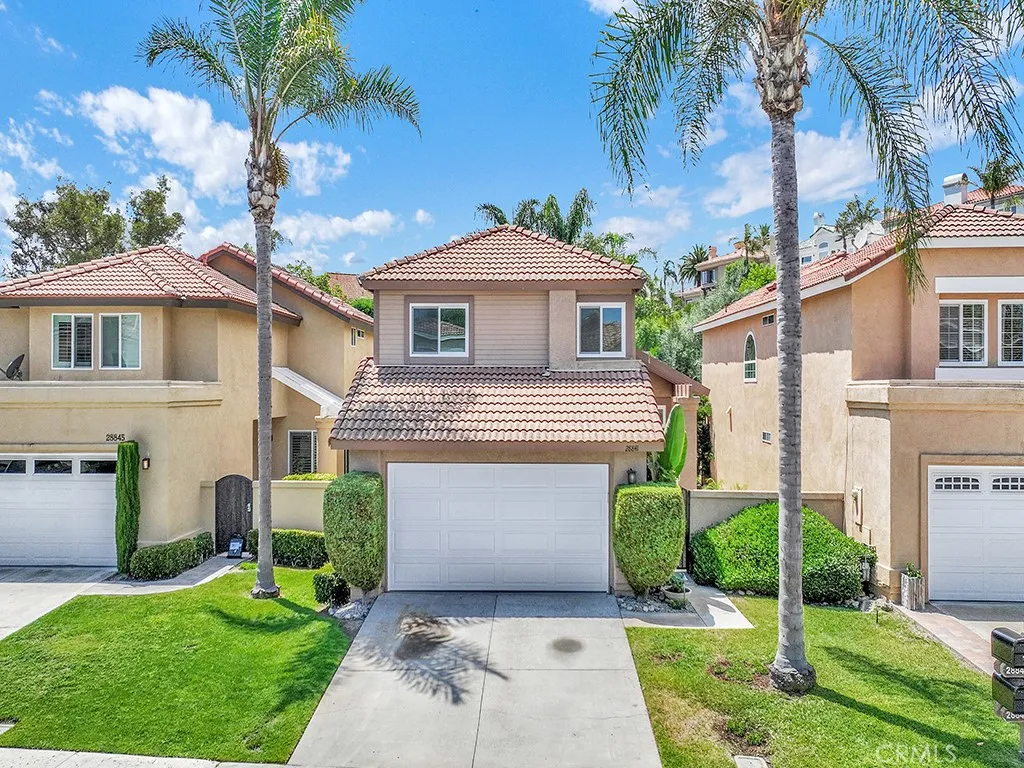 18126 Sand Dunes Court, Fountain Valley, CA, 92708
