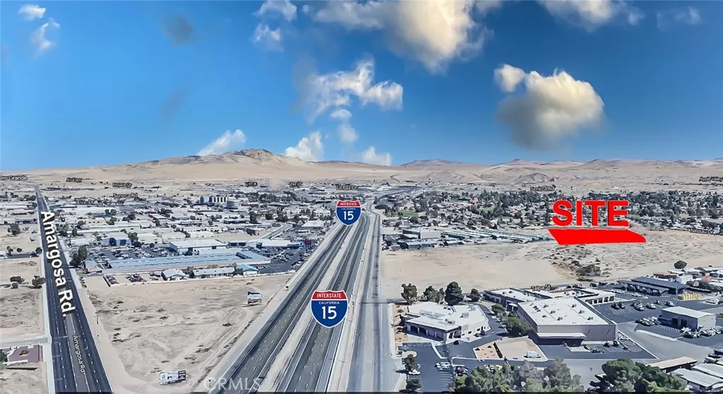 0 Yates, Victorville, Ca 92392 - Photo 3 of 3, Victorville, CA