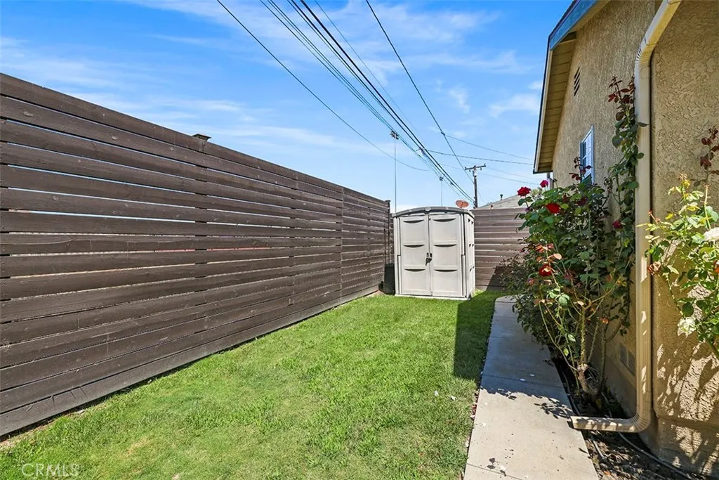 4733 Fidler Avenue, Long Beach, CA, 90808