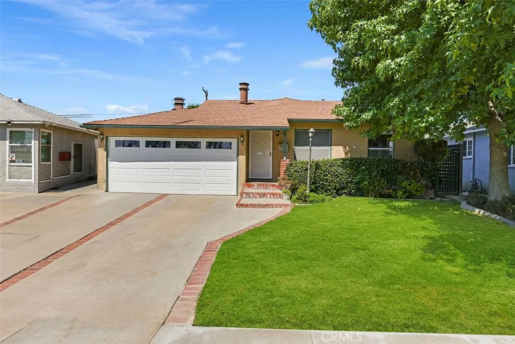 4733 Fidler Avenue, Long Beach, CA, 90808