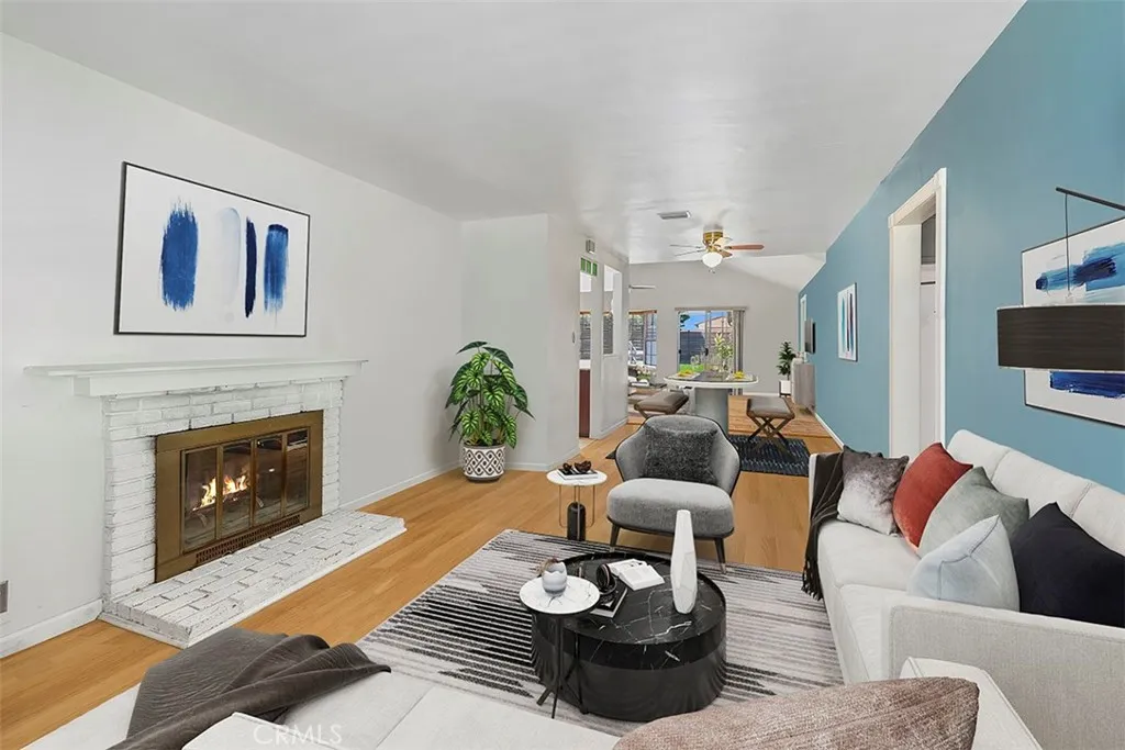 4733 Fidler Avenue, Long Beach, CA, 90808