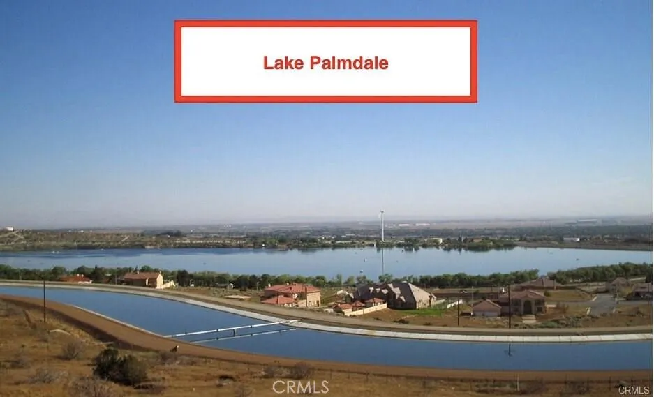 18 Avenue S-2, Palmdale, CA, 93551