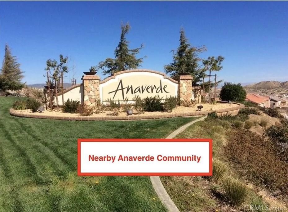 18 Avenue S-2, Palmdale, CA, 93551