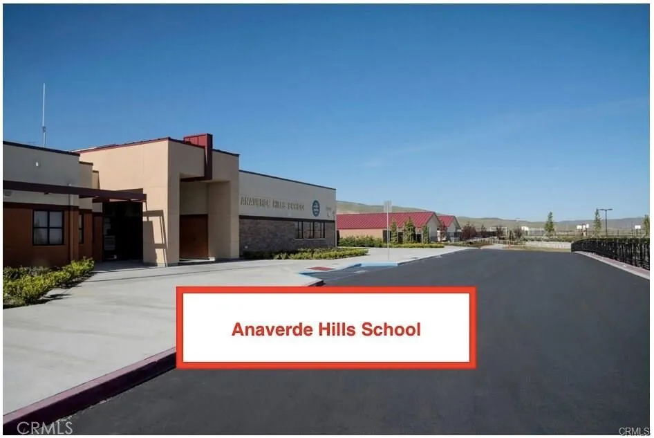 18 Avenue S-2, Palmdale, CA, 93551