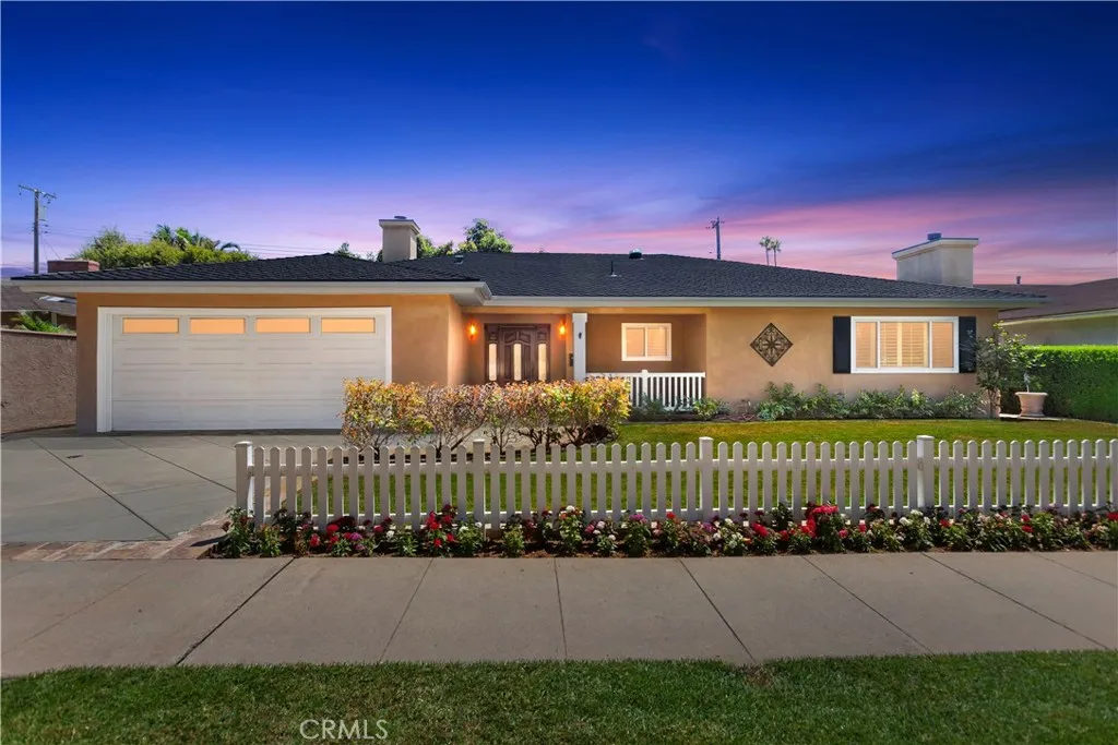 1676 Vann Court, El Cajon, CA, 92020
