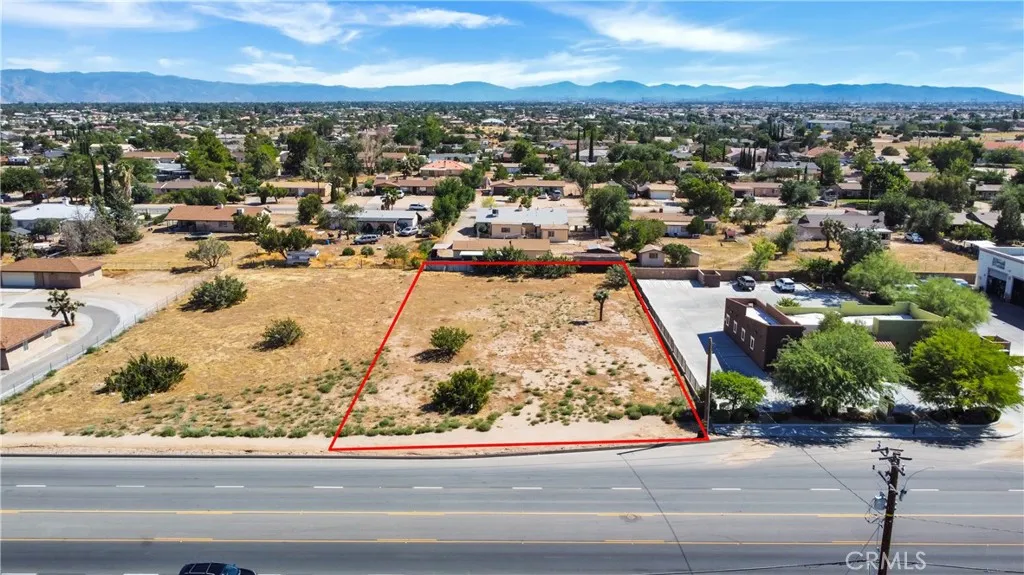 0 Main, Hesperia, Ca 92345 - Main photo, Hesperia, CA