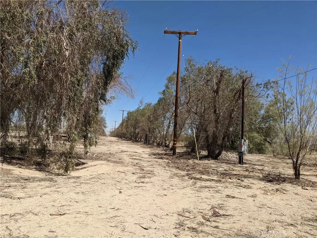 0 Sierra Hwy/ Rancho Vista Avenue P, Palmdale, CA, 93550