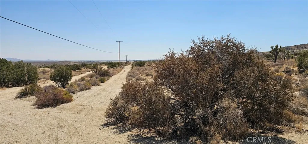0 Avenue X / 136th St E, Pearblossom, CA, 93553