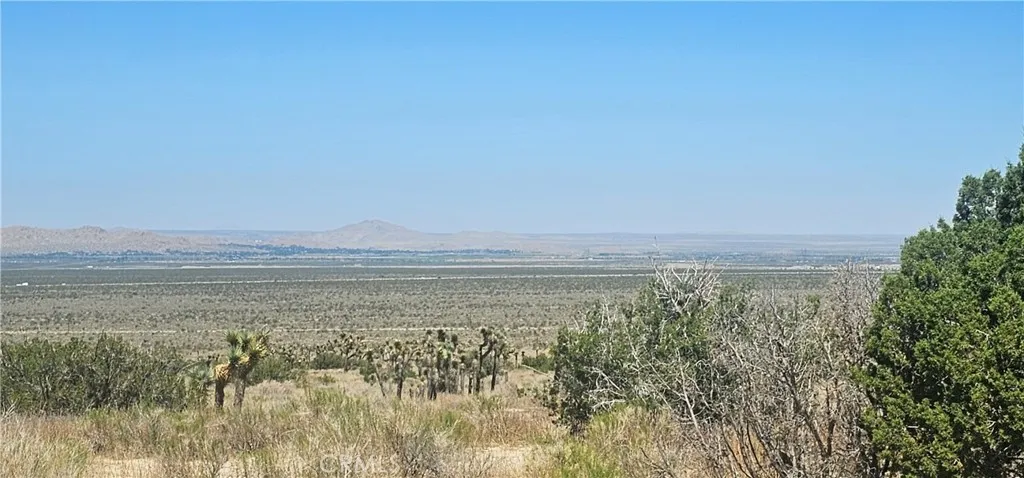 0 Avenue X / 136th St E, Pearblossom, CA, 93553