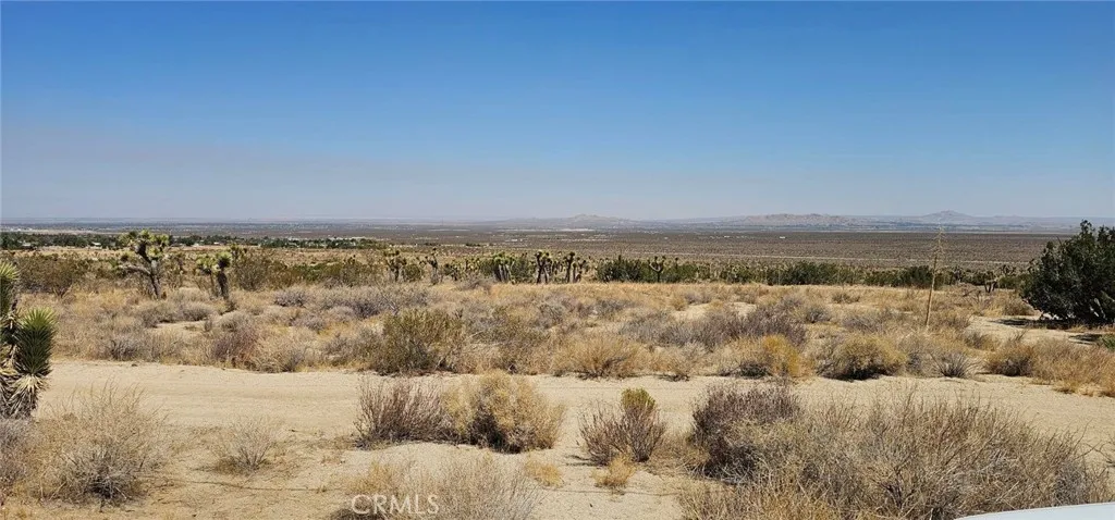 0 Avenue X / 136th St E, Pearblossom, CA, 93553