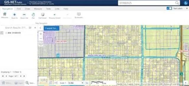 0 Vac/Ave N/Vic 35th Stw, Lancaster, CA, 93536