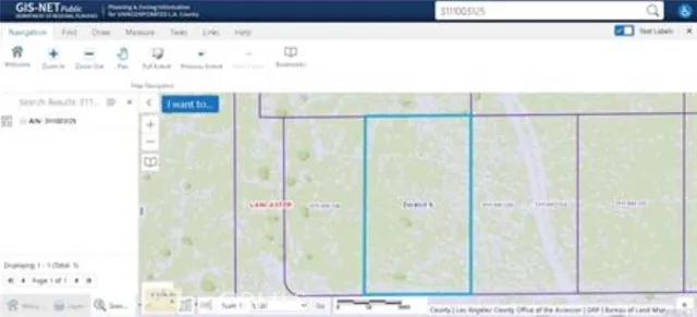 0 Vac/Ave N/Vic 35th Stw, Lancaster, CA, 93536