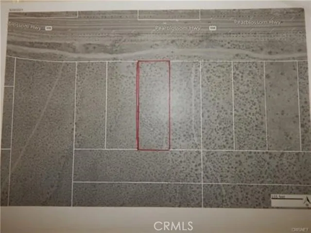 0 Vac/Ave N/Vic 35th Stw, Lancaster, CA, 93536