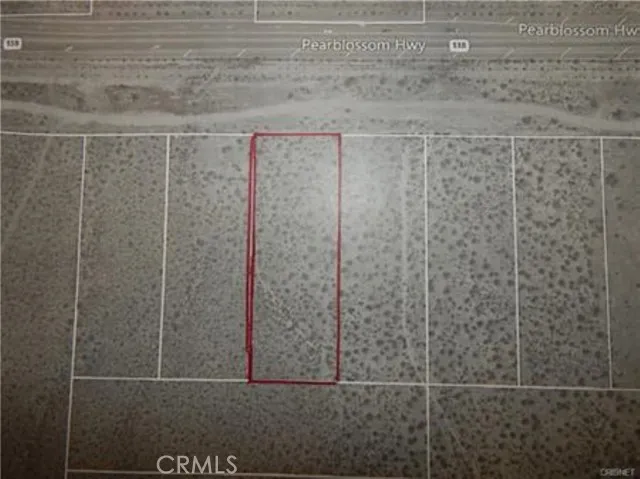 0 Vac/Ave N/Vic 35th Stw, Lancaster, CA, 93536