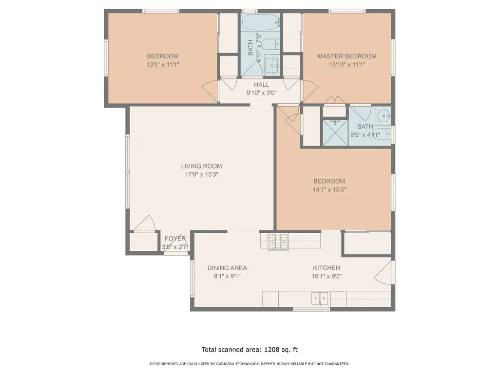9072 Ingram Avenue, Garden Grove, CA, 92844