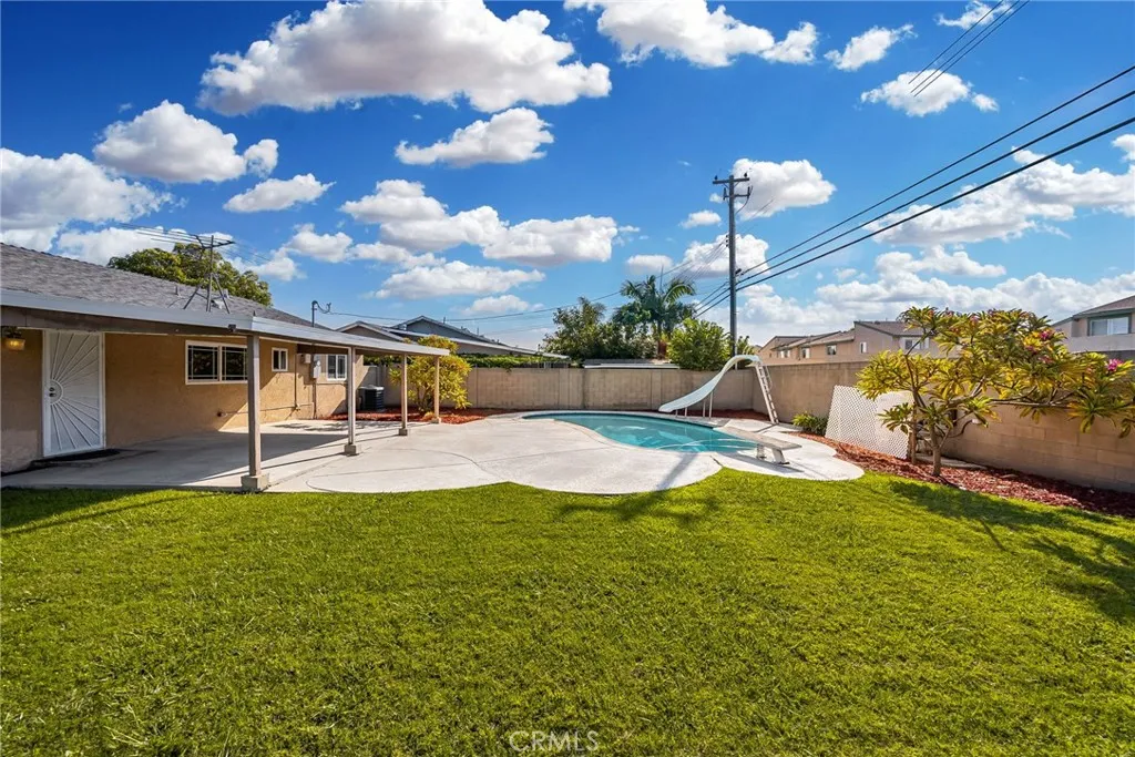 9072 Ingram Avenue, Garden Grove, CA, 92844