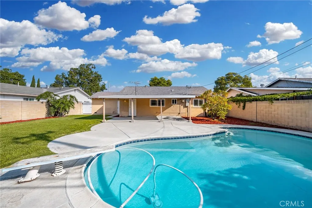 9072 Ingram Avenue, Garden Grove, CA, 92844
