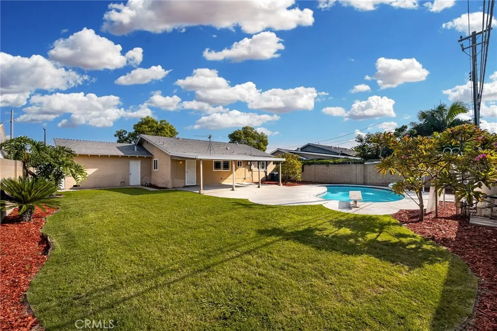 9072 Ingram Avenue, Garden Grove, CA, 92844