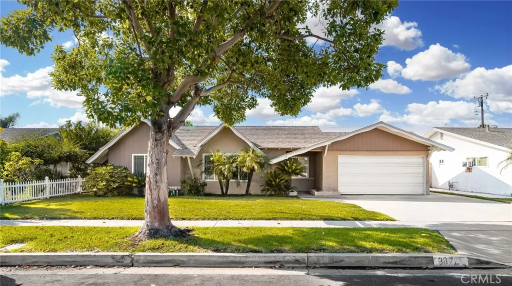 9072 Ingram Avenue, Garden Grove, CA, 92844