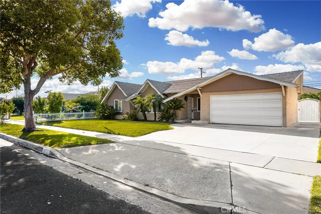 9072 Ingram Avenue, Garden Grove, CA, 92844