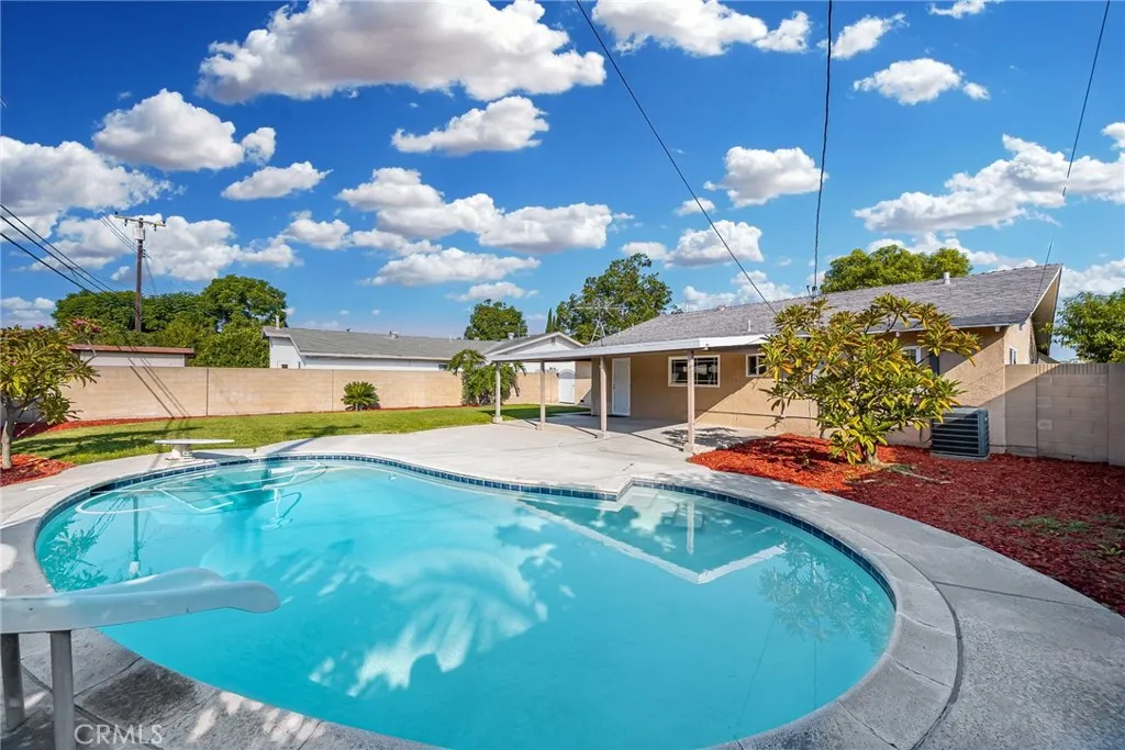 9072 Ingram Avenue, Garden Grove, CA, 92844