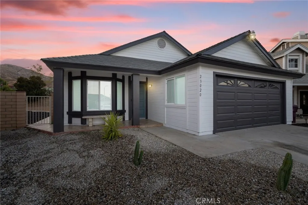 Moreno Valley, CA 92557