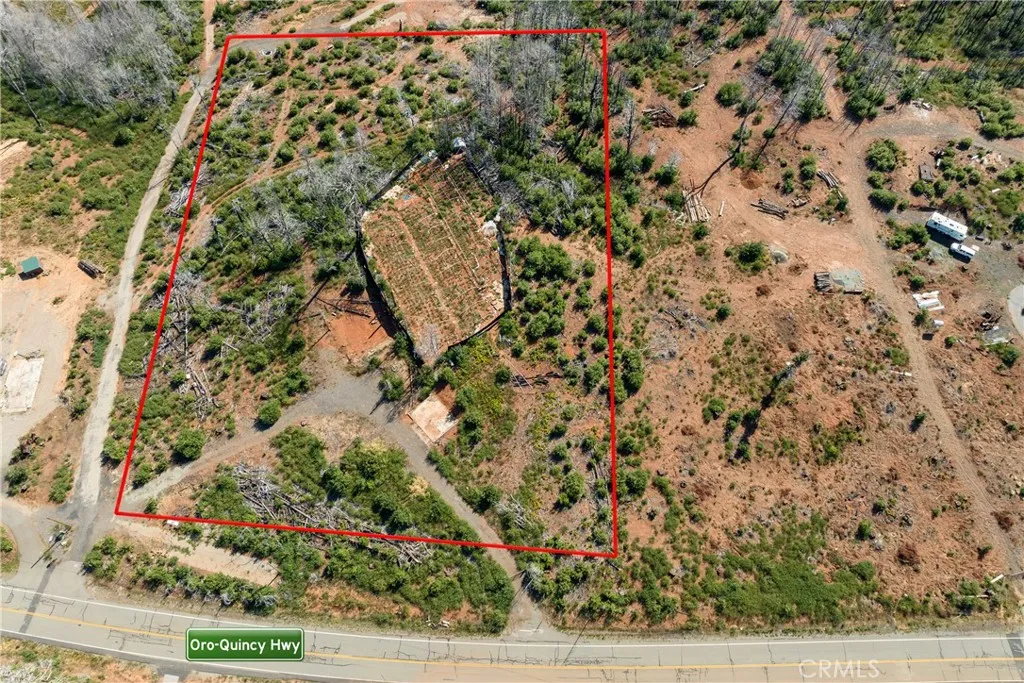 13324 Oroville Quincy, Berry Creek, Ca 95916 - Photo 3 of 6, Berry Creek, CA