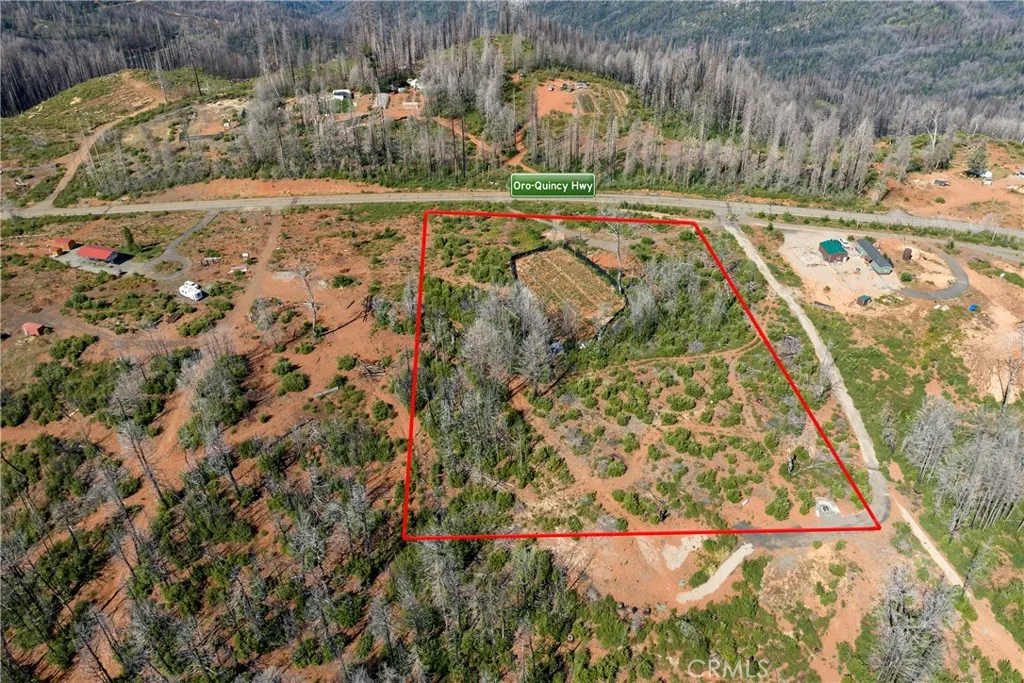 13324 Oroville Quincy, Berry Creek, Ca 95916 - Photo 4 of 6, Berry Creek, CA