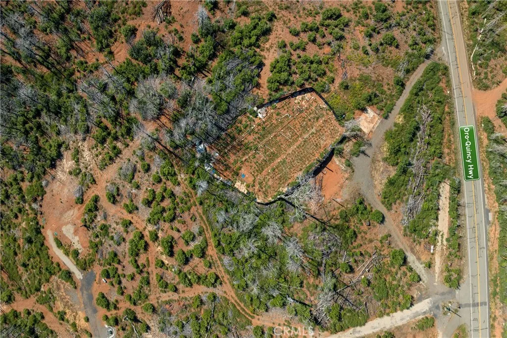 13324 Oroville Quincy, Berry Creek, Ca 95916 - Photo 5 of 6, Berry Creek, CA