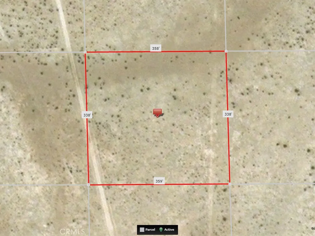225 E North Of George, Mojave, Ca 93501 - Photo 2 of 3, Mojave, CA
