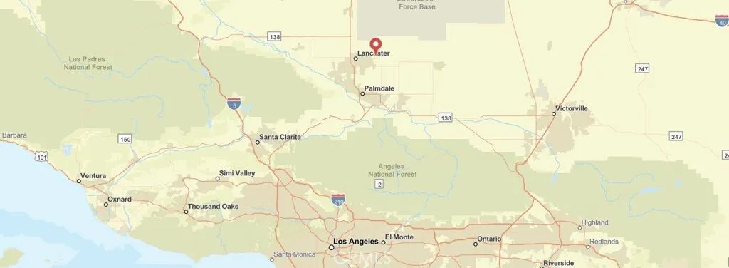 0 Vac/Ave I/Vic 37th Ste, Lancaster, CA, 93535